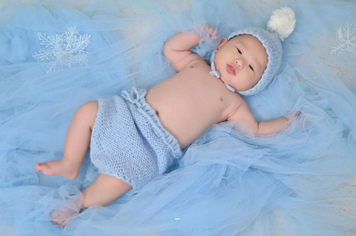 浚县宝宝发烧处理