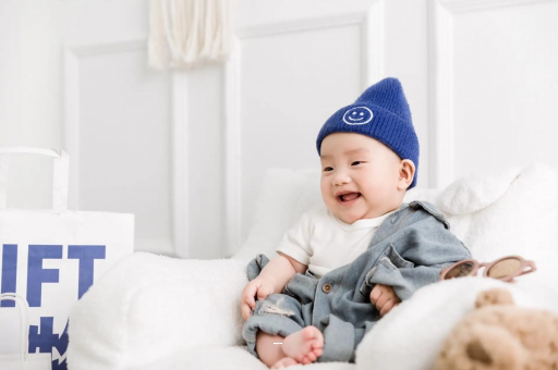 浚县宝宝多大开始吃盐